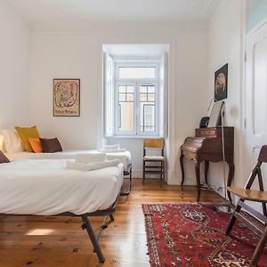 Appartement met Drie Slaapkamers